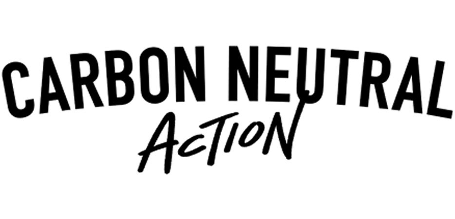 CARBON NEUTRAL ACTION ロゴ
