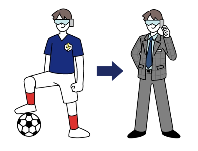 FC東京と考える、未来のためのウォームビズ