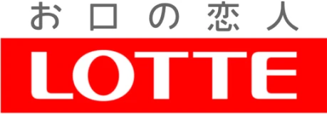 ロッテのロゴ