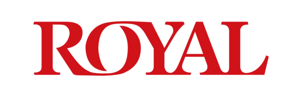 ロイヤルホールディングスのロゴ