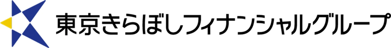 東京きらぼしフィナンシャルグループのロゴ